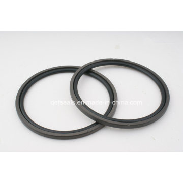 PTFE Piston Engineering Machinery Seals